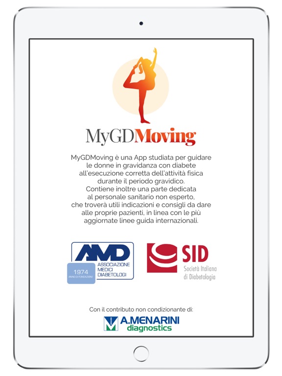 Screenshot #5 pour MyGDMoving