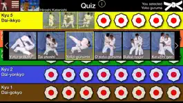 Game screenshot Judo Gokyo hack