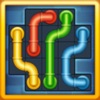 Line Puzzle: Pipe Art