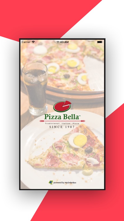 Lovepizzabella