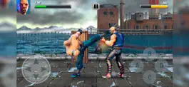 Game screenshot Street Warriors Fighting Game mod apk