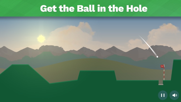 Mini Golf King screenshot-0