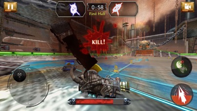 Battle Challenge screenshot 2