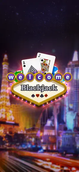 Game screenshot Blackjack⋅ mod apk