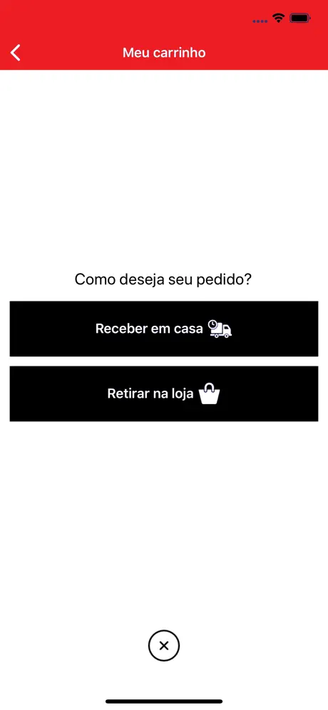Dinho Supermercado