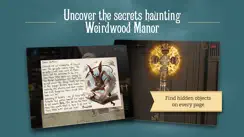 Weirdwood Manor iPhone image 4