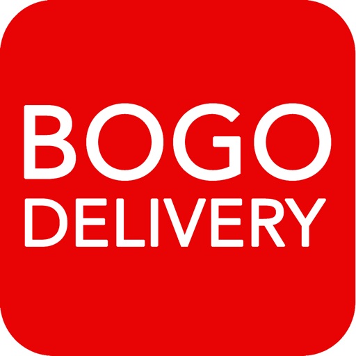 BogoDelivery Driver