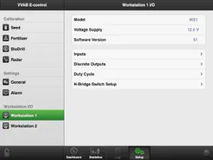 E-Control screenshot 3