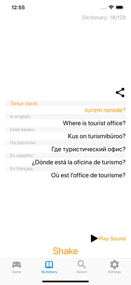Game screenshot TUR Buddy hack