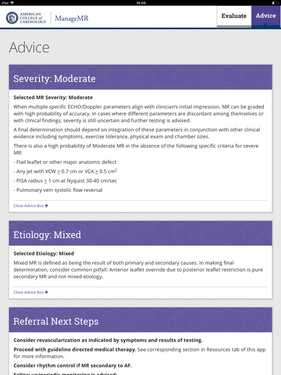 Screenshot #6 pour ManageMR