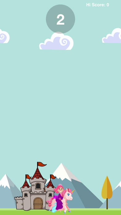 Screenshot #2 pour Majestic Princess