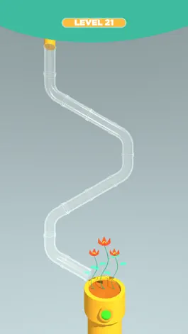 Game screenshot Watering My Plants apk