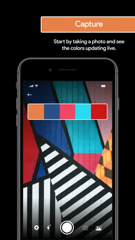 Game screenshot Palettes - Photo Editor mod apk