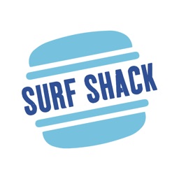 Surf Shack App