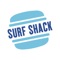 Icon Surf Shack App