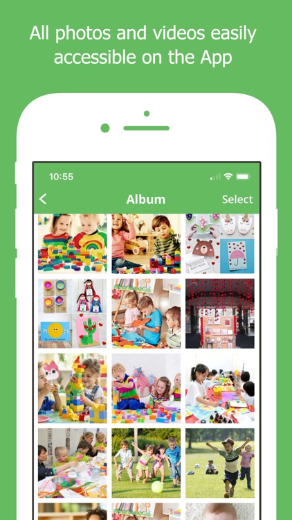 Explorers Early Learning screenshot-3