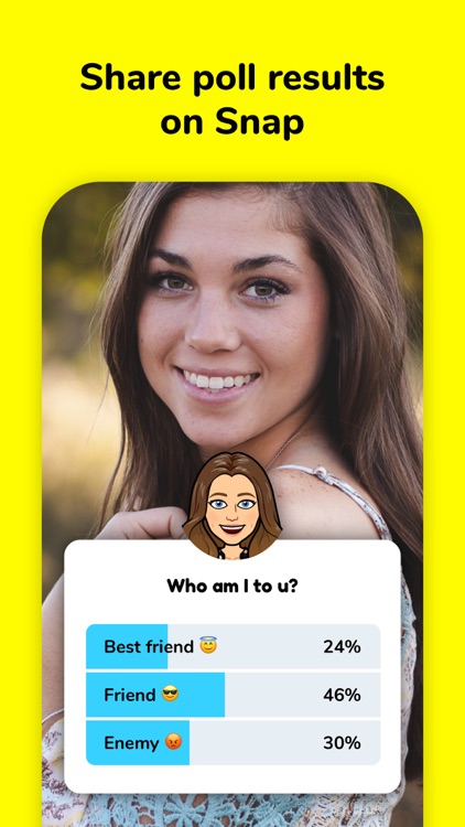 LMK: Q&A and Make Friends screenshot-6
