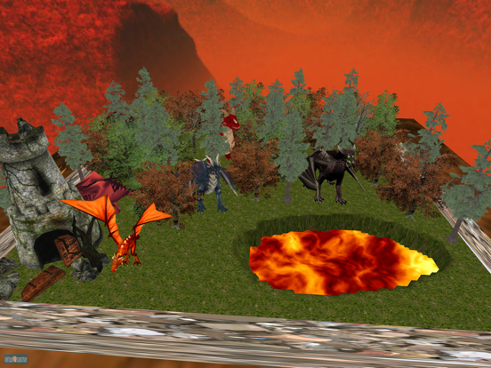 Screenshot #5 pour Virtual Sandtray