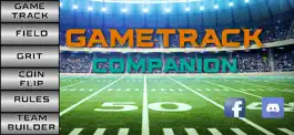 Game screenshot Gametrack Football Companion mod apk