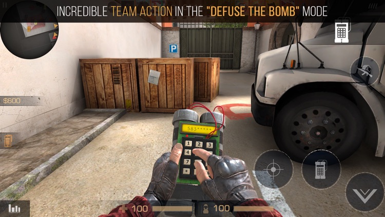 Standoff 2 screenshot-6