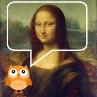 Louvre Chatbot Guide ne fonctionne pas? problème ou bug?