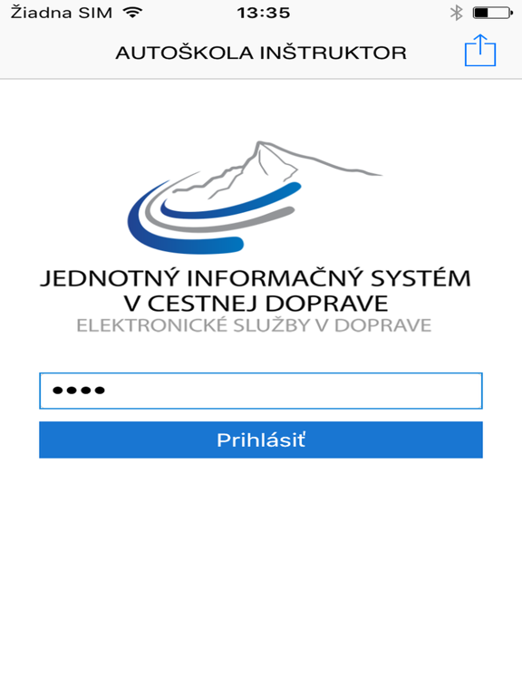 Screenshot #4 pour Autoškola Inštruktor