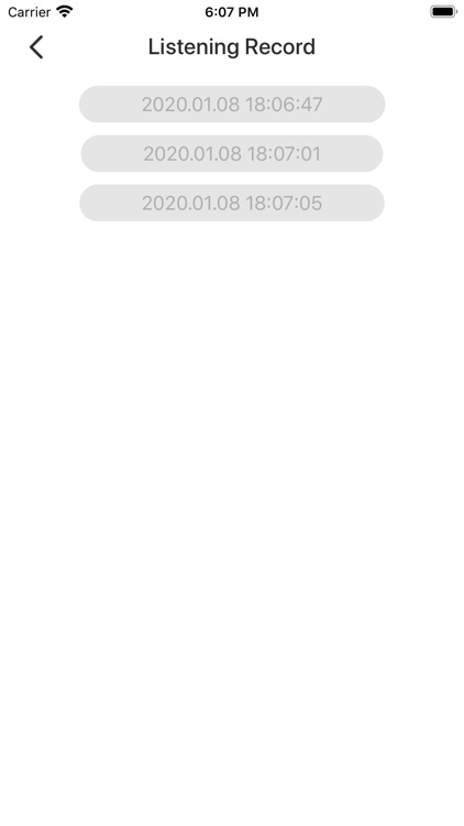 Canada FM 104.3 screenshot-4