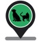 jelocalise GPS Pet Tracker combines the best on-collar GPS tracking device with a simple mobile app, putting your pet’s needs and location right at your fingertips whenever you need it