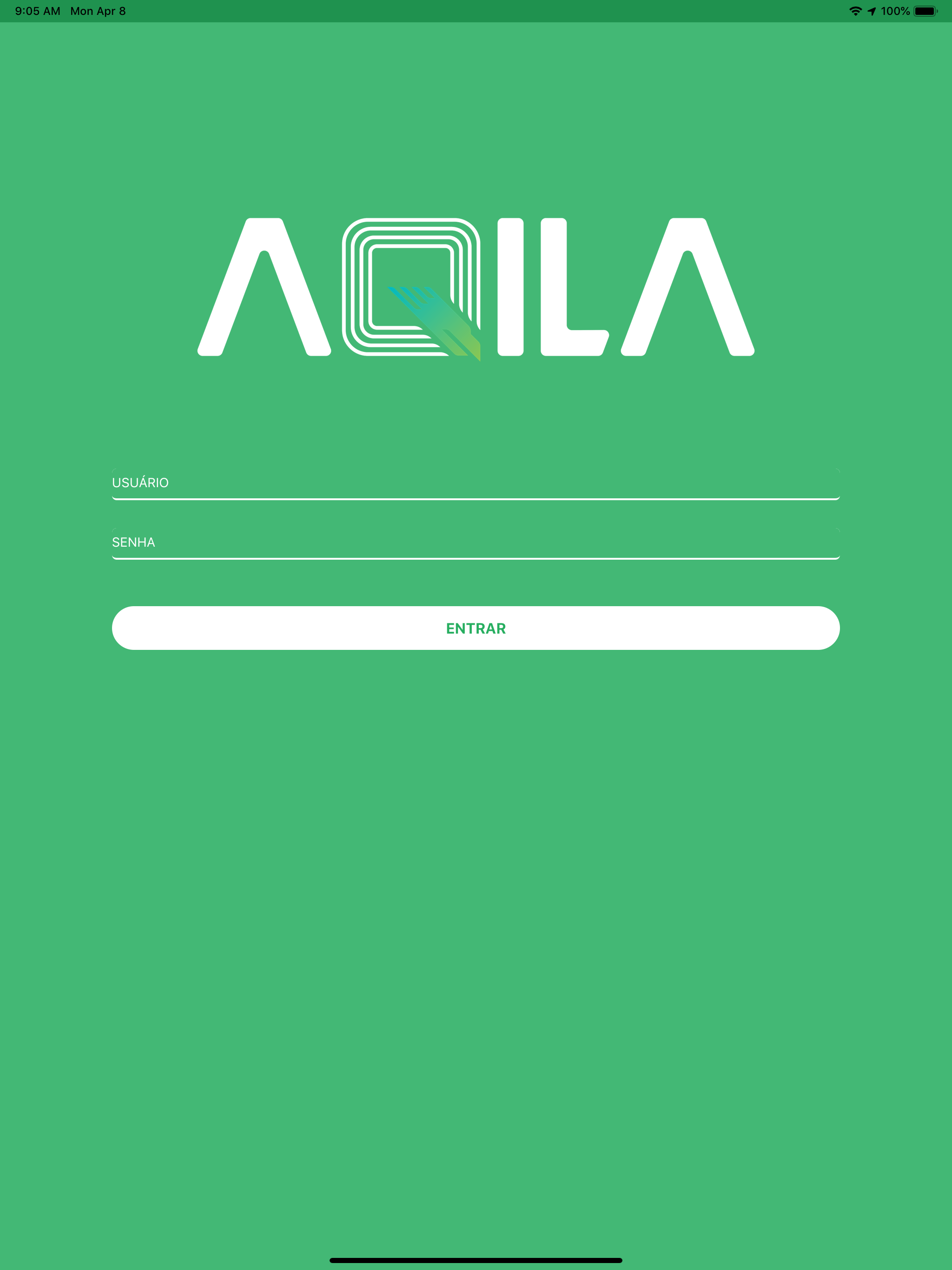 Aqila Lavoura