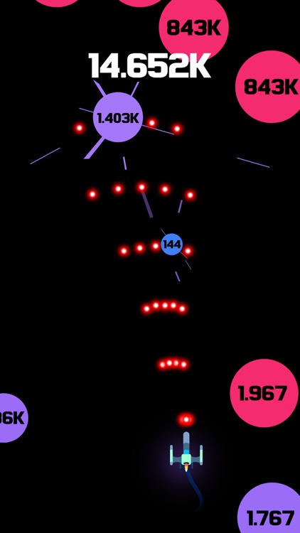 Fire Burst! screenshot-3