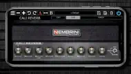 Cali Reverb Modern High Gain iphone bilder 0