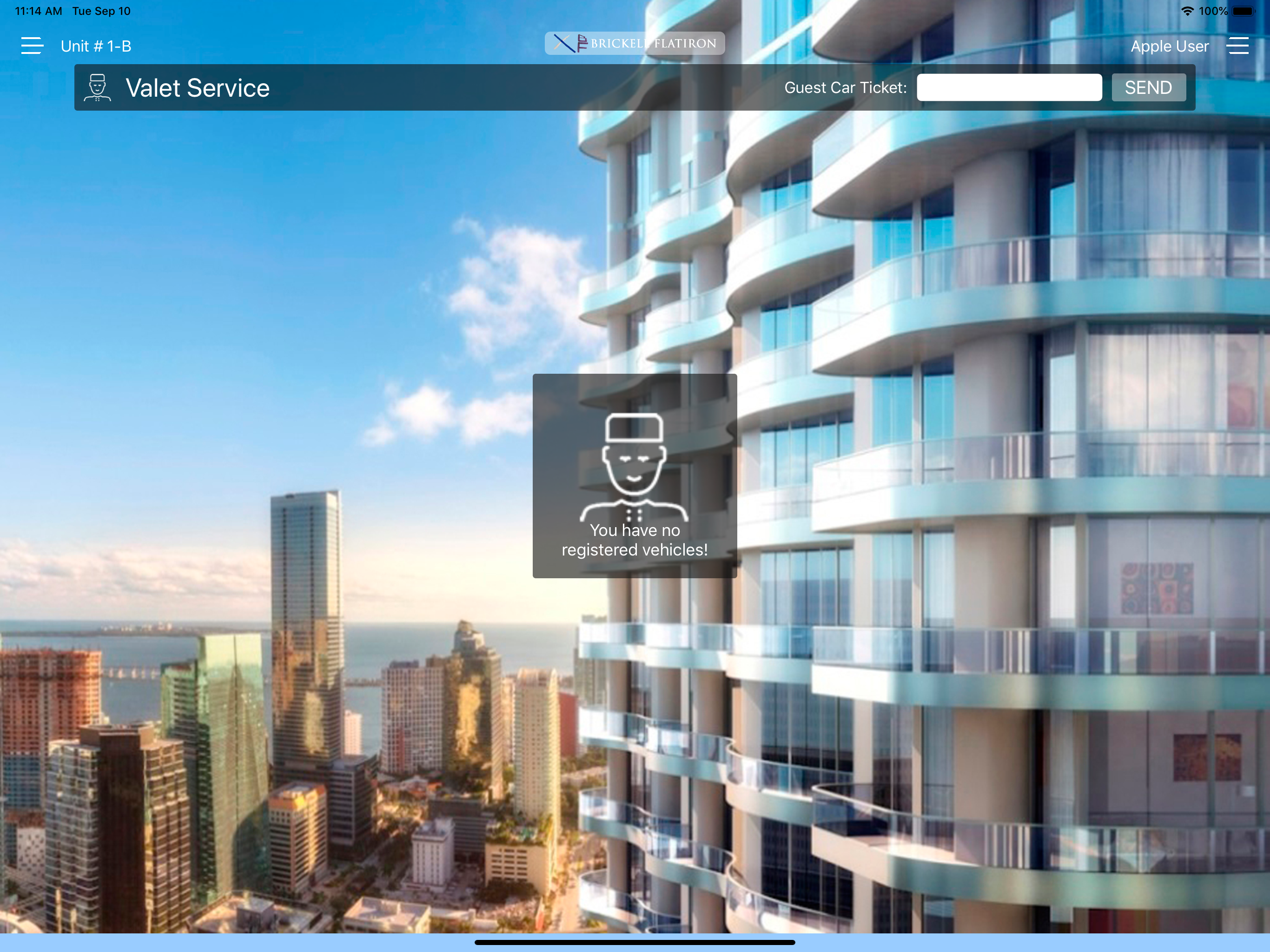 Brickell Flatiron Mobile