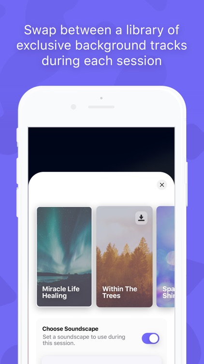Aspire: Goals Visualization screenshot-6