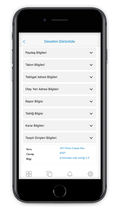 DIGISMART Mobile Screenshot