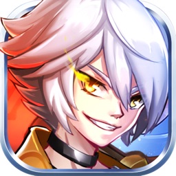 无双战将-乱世群雄大乱斗