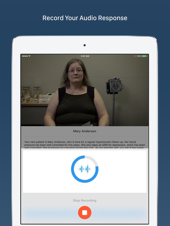 Screenshot #6 pour VCA