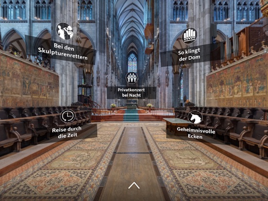 Screenshot #4 pour WDR DOM 360°