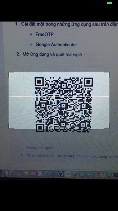 Smart-ID DTT screenshot 3