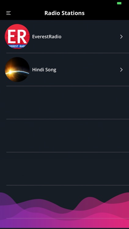 Everest Radio screenshot-3