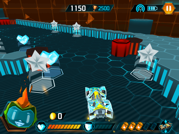 Hot Wheels®TechMods™