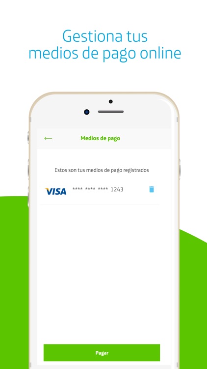 Movistar Empresas screenshot-3