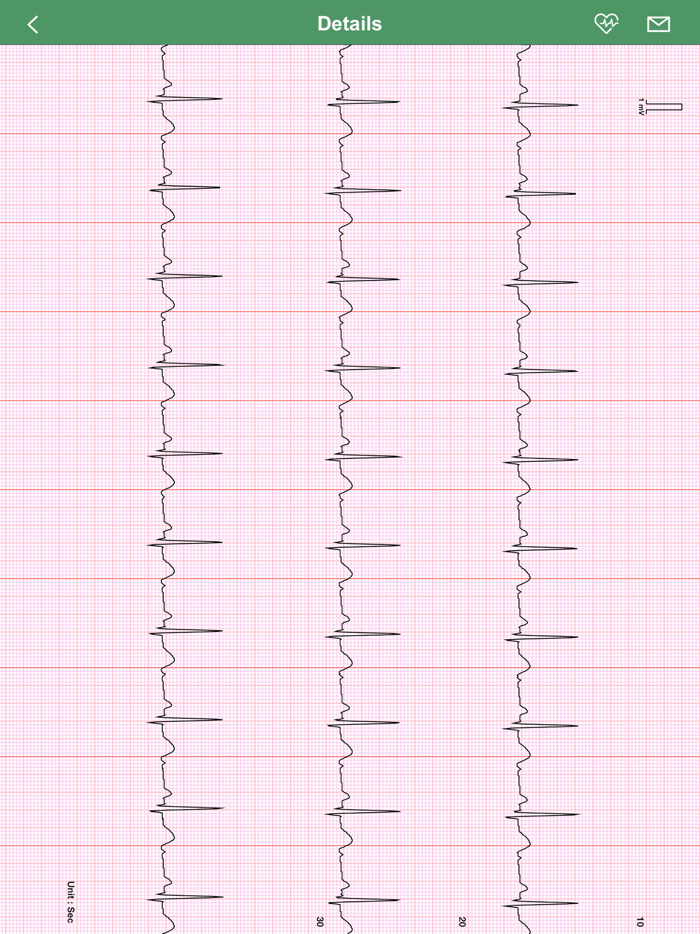 iBP ECG Pro