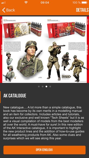 AK Interactive - Bookstore(圖7)-速報App