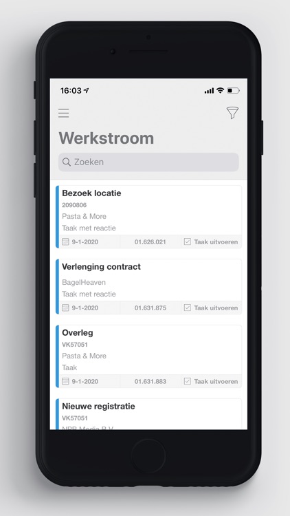 NPB Media screenshot-6