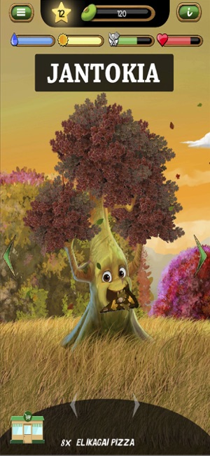 Kimu Save the Tree(圖3)-速報App
