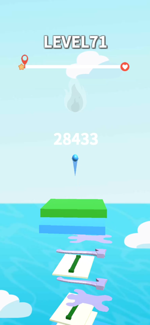 More Fast : Stack Breaker(圖9)-速報App
