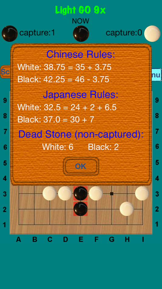 #5. Light GO 9x (iOS) Podle: CHIA HO KUO