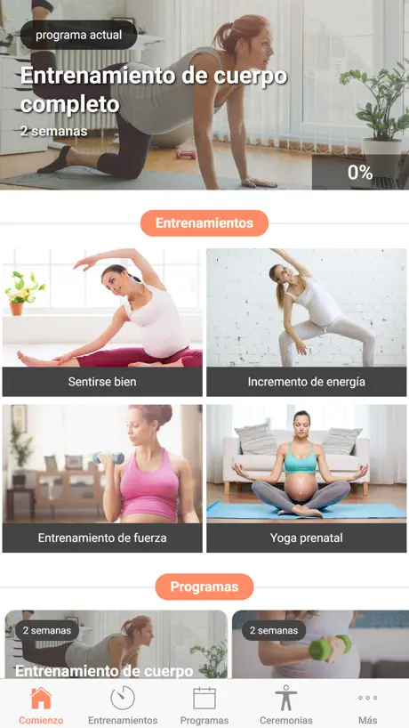 Canopy Pilates AU