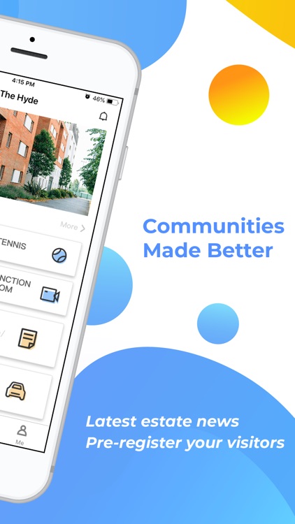 LifeUp - Smart Living