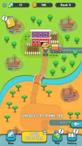 Game screenshot Juice Farm – Idle Harvest apk
